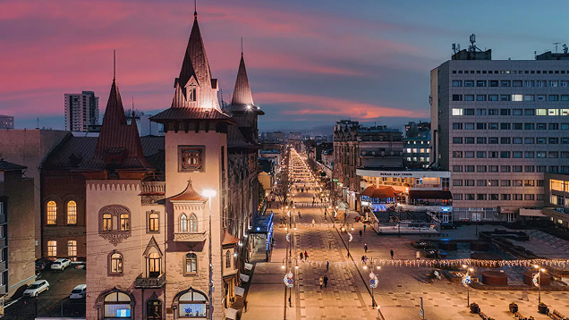 saratov-region