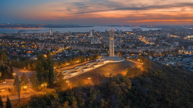 Соколовая гора